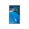 Pantalla de señalización digital Samsung OM75A 190,5 cm (75 inch) LCD Wi-Fi 4000 cd/m² 4K Ultra HD negra procesador integrado Tizen 5.0 24/7