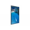 Pantalla de señalización digital Samsung OM75A 190,5 cm (75 inch) LCD Wi-Fi 4000 cd/m² 4K Ultra HD negra procesador integrado Tizen 5.0 24/7