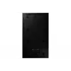 Pantalla de señalización digital Samsung OM75A 190,5 cm (75 inch) LCD Wi-Fi 4000 cd/m² 4K Ultra HD negra procesador integrado Tizen 5.0 24/7
