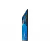 Pantalla de señalización digital Samsung OM75A 190,5 cm (75 inch) LCD Wi-Fi 4000 cd/m² 4K Ultra HD negra procesador integrado Tizen 5.0 24/7