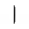 Pantalla de señalización digital Samsung OM75A 190,5 cm (75 inch) LCD Wi-Fi 4000 cd/m² 4K Ultra HD negra procesador integrado Tizen 5.0 24/7