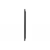 Pantalla de señalización digital Samsung OM75A 190,5 cm (75 inch) LCD Wi-Fi 4000 cd/m² 4K Ultra HD negra procesador integrado Tizen 5.0 24/7