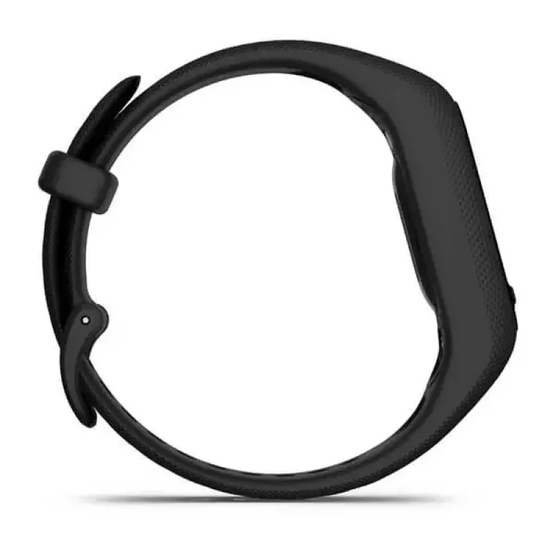 Pulsera de actividad Garmin VIVOSMART 5 negra