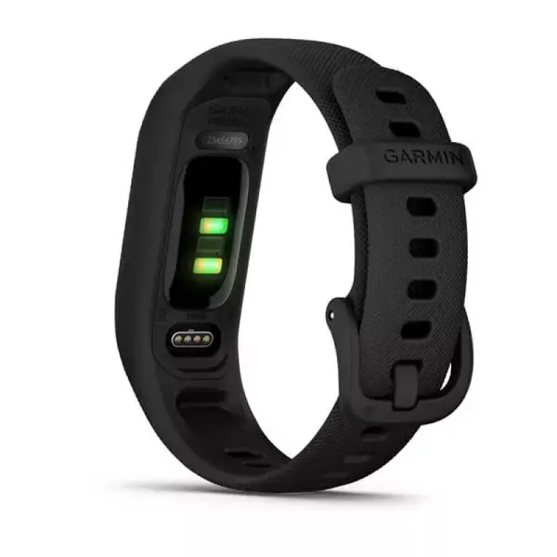 Pulsera de actividad Garmin VIVOSMART 5 negra