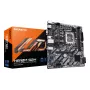 Placa base GIGABYTE H810M S2H - CPU Intel Core Ultra (Serie 2), VRM de 4+1+2 fases, hasta 6400MHz DDR5, 1xPCIe 4.0 M.2, 1GbE LAN, USB 3.2 Gen 1