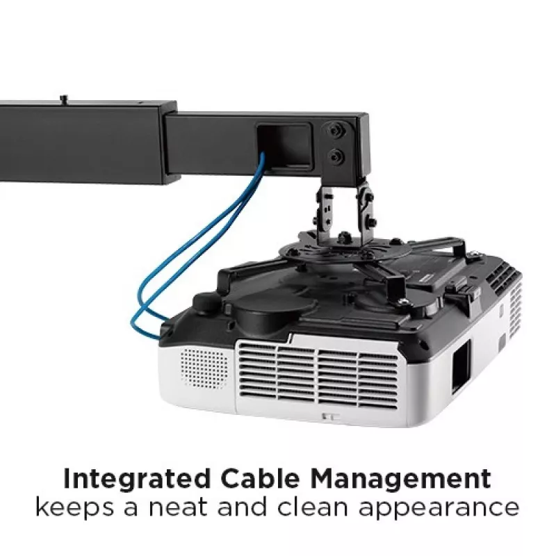Soporte de proyector Techly ICA-PM 21 pared negro
