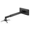 Soporte de proyector Techly ICA-PM 21 pared negro