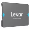 SSD SATA III de 2,5