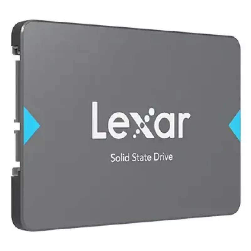 SSD SATA III de 2,5