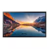 Pantalla plana de digital signage Samsung QM55B-T 55 pulgadas LCD 4K Ultra HD VA, 400 cd/m², Tizen 6.5, táctil