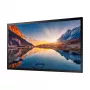 Pantalla plana de digital signage Samsung QM55B-T 55 pulgadas LCD 4K Ultra HD VA, 400 cd/m², Tizen 6.5, táctil