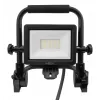 ANSMANN FL20W-AC foco de trabajo LED con cable 1600-0632, 20 W, negro