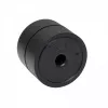 Dispensador de clips MAUL MAULpro negro plástico