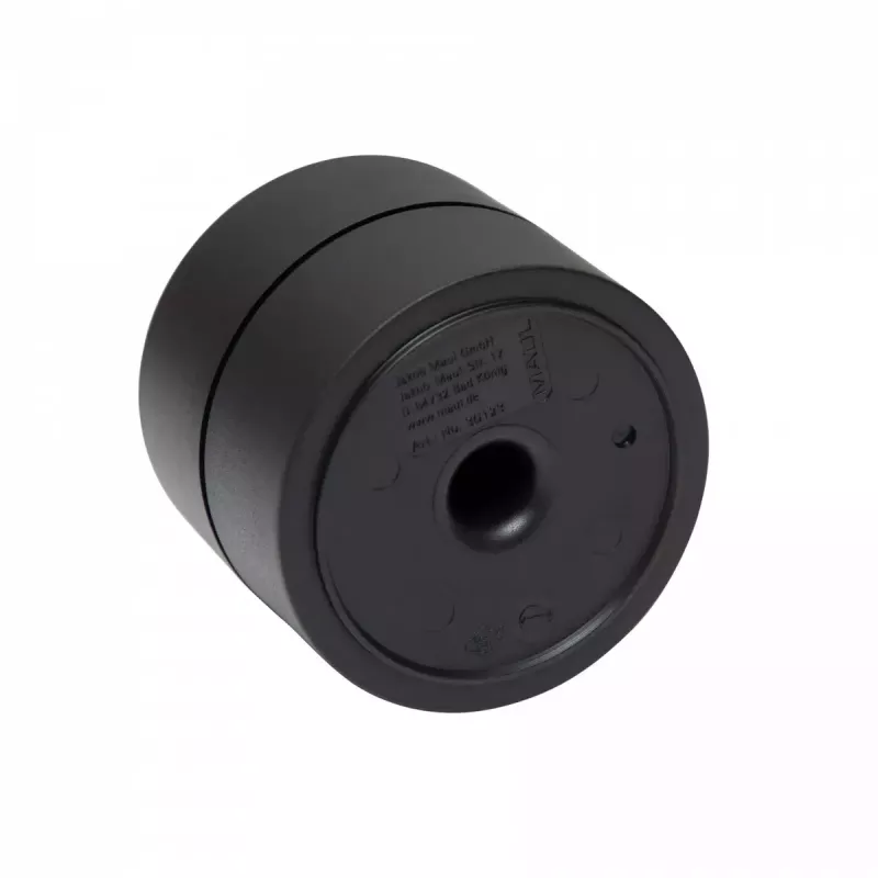 Dispensador de clips MAUL MAULpro negro plástico