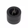Dispensador de clips MAUL MAULpro negro plástico
