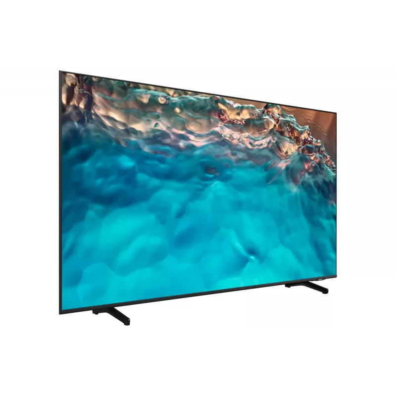 Samsung HBU8000 190,5 cm (75 pulgadas) 4K Ultra HD Smart TV negro 20 W