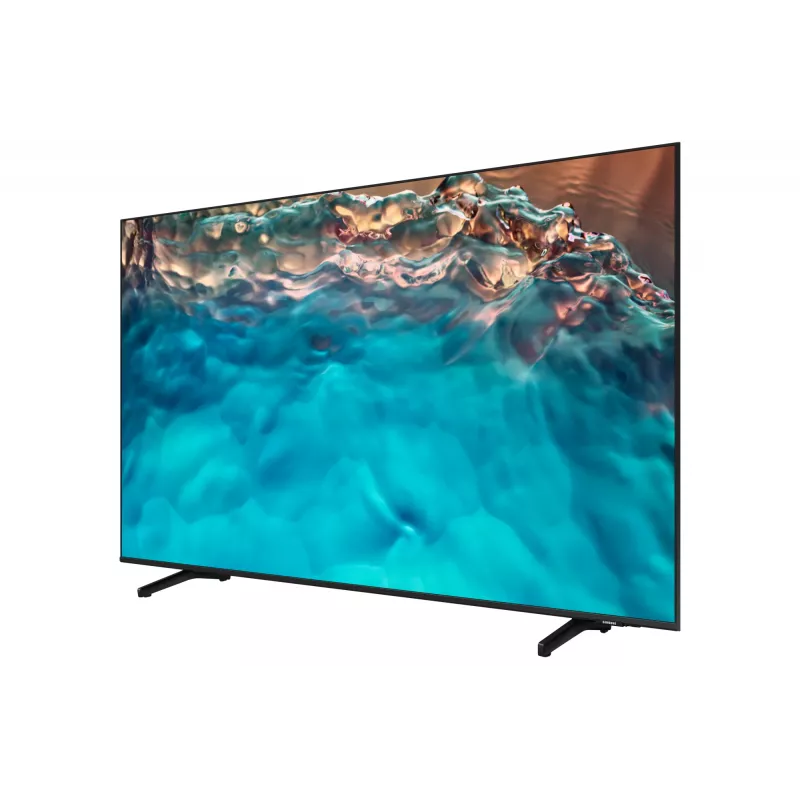 Samsung HBU8000 190,5 cm (75 pulgadas) 4K Ultra HD Smart TV negro 20 W