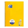 Bloc de notas Oxford 100050356 A4 80 hojas Amarillo