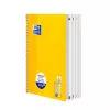 Bloc de notas Oxford 100050356 A4 80 hojas Amarillo