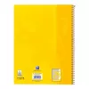 Bloc de notas Oxford 100050356 A4 80 hojas Amarillo