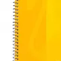 Bloc de notas Oxford 100050356 A4 80 hojas Amarillo