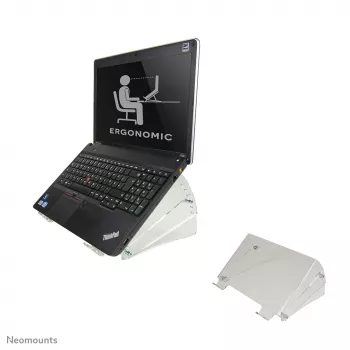 Neomounts NSNOTEBOOK300 Soporte para portátil 10-22
