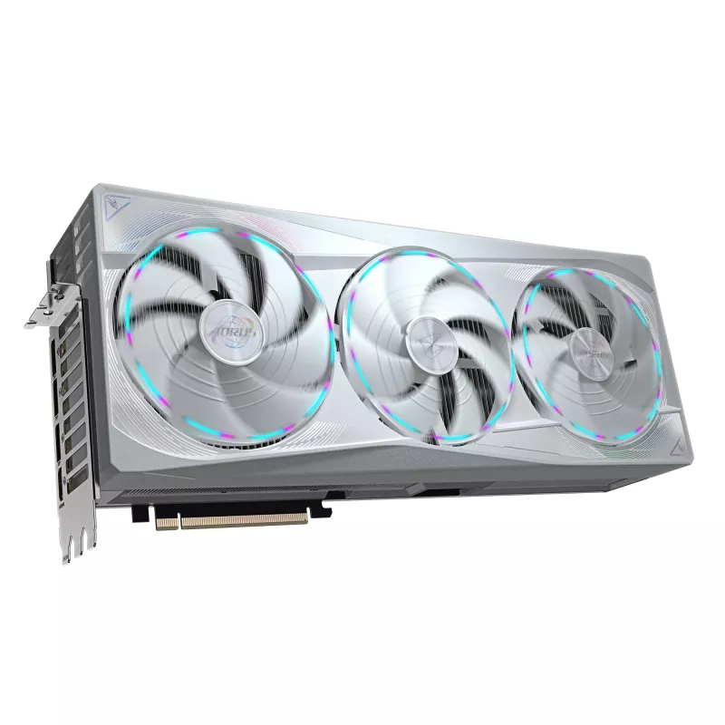 Tarjeta gráfica GIGABYTE AORUS GeForce RTX 5090 32 GB GDDR7