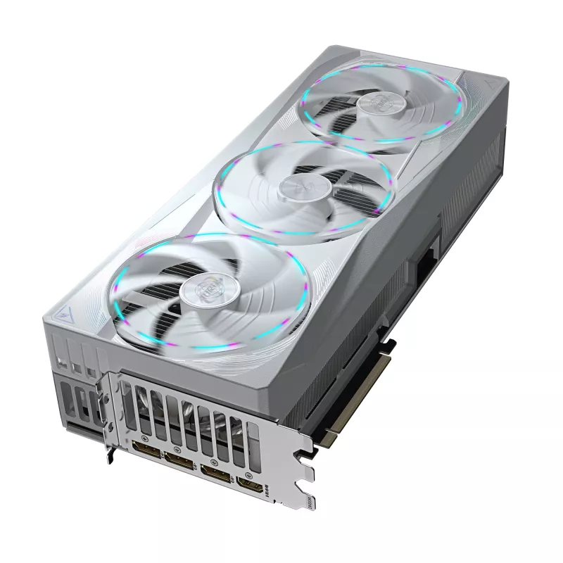 Tarjeta gráfica GIGABYTE AORUS GeForce RTX 5090 32 GB GDDR7