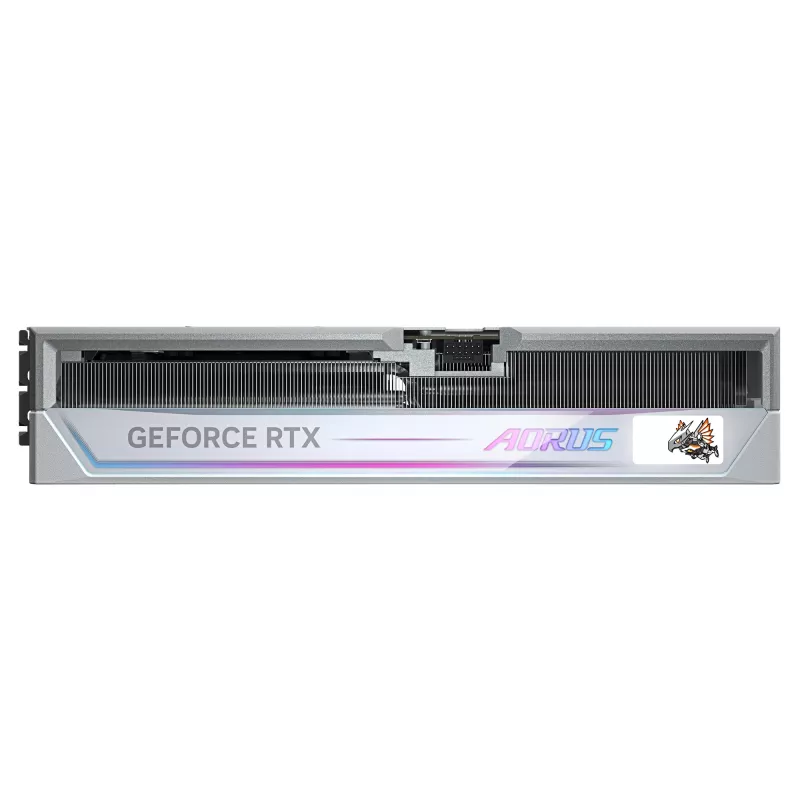 Tarjeta gráfica GIGABYTE AORUS GeForce RTX 5090 32 GB GDDR7