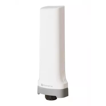 Mikrotik CME Gateway gateway/controlador 100 Mbit/s Blanco IP66