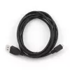 Cable USB Gembird CCP-MUSB2-AMBM-10