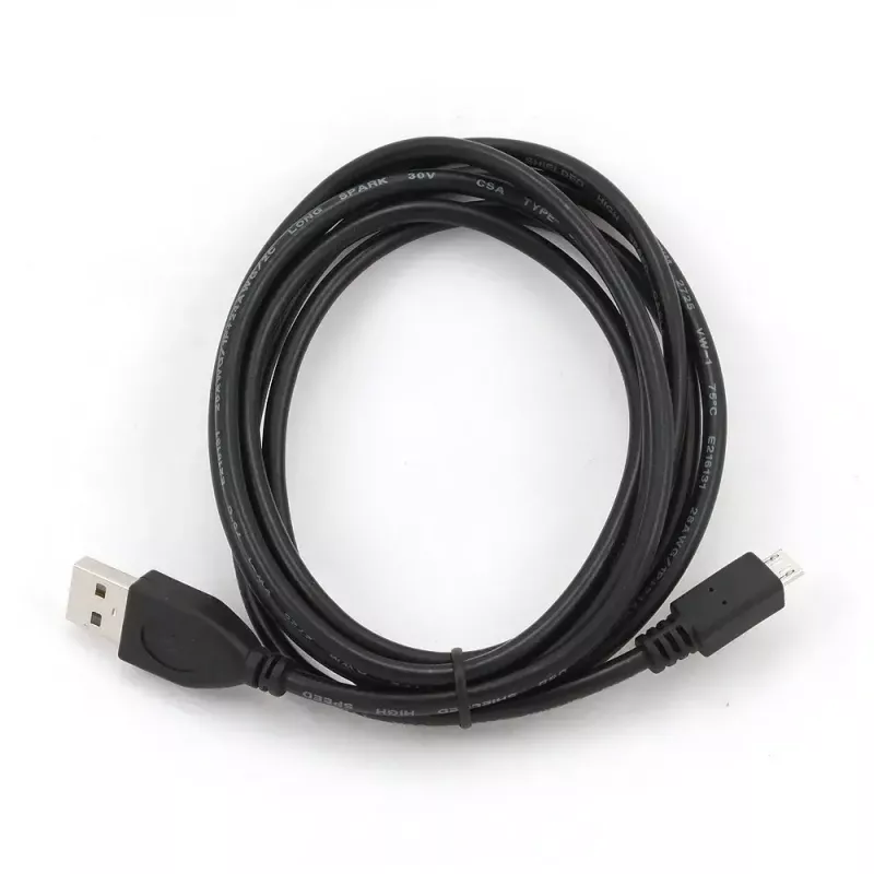 Cable USB Gembird CCP-MUSB2-AMBM-10