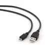 Cable USB Gembird CCP-MUSB2-AMBM-10