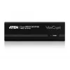 ATEN VanCryst VS132A distribuidor de vídeo VGA de 2 puertos, 450 MHz, negro