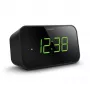 Philips TAR3306/12 despertador digital negro