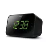 Philips TAR3306/12 despertador digital negro
