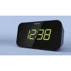 Philips TAR3306/12 despertador digital negro