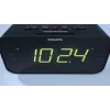 Philips TAR3306/12 despertador digital negro