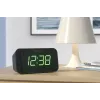 Philips TAR3306/12 despertador digital negro