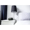 Philips TAR3306/12 despertador digital negro