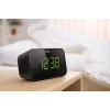 Philips TAR3306/12 despertador digital negro