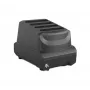 Zebra SAC-NGTC5TC7-4SCHG cargador de batería para smartphone batería AC