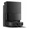 Roborock QR 598 0,33 L Negro