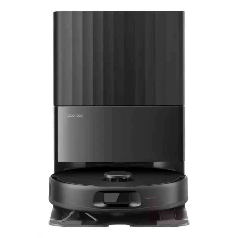 Roborock QR 598 0,33 L Negro