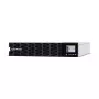 CyberPower OL6KERTHD sistema de alimentación ininterrumpida (SAI) doble conversión (Online) 6 kVA 6000 W 7 salidas AC