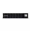 CyberPower OL6KERTHD sistema de alimentación ininterrumpida (SAI) doble conversión (Online) 6 kVA 6000 W 7 salidas AC