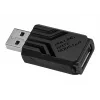 ASUS ROG AC09 90MP03T0-BRUA00 Polling Rate Booster para ratón y teclado, hasta 8000 Hz, negro