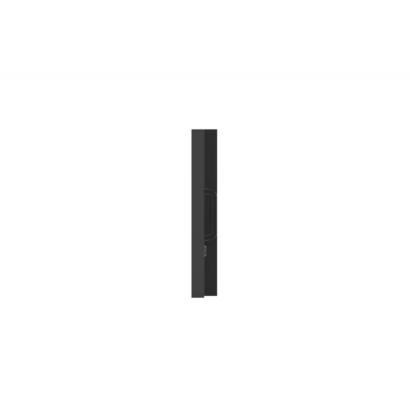 LG 98UM5K-B pantalla de señalización digital de 98 pulgadas (2,49 m) IPS LCD, 4K UHD 3840 x 2160, 500 cd/m², Wi-Fi, webOS, 16/7, RS-232, negra