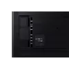 Pantalla plana de señalización digital Samsung QM43B-T 43 pulgadas LCD 4K Ultra HD 3840 x 2160