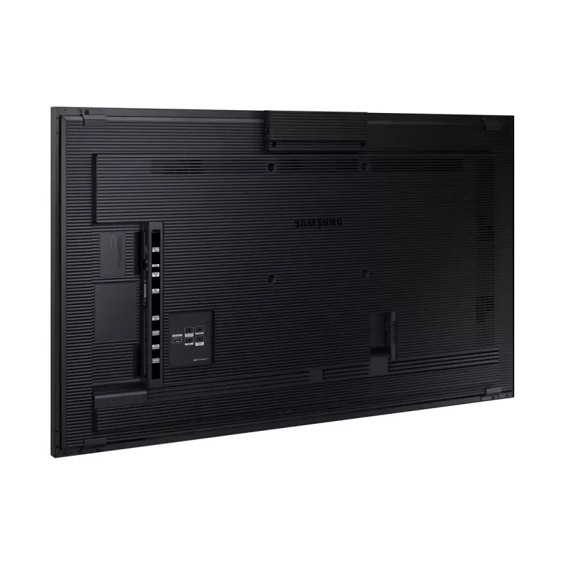Pantalla plana de señalización digital Samsung QM43B-T 43 pulgadas LCD 4K Ultra HD 3840 x 2160
